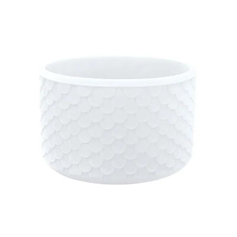 Durable Silicone Boot Sleeve for Tumbler Water Bottles