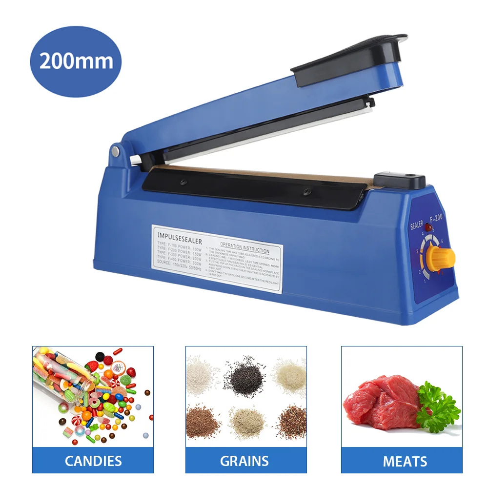 2023 New NESCO® VS-12 Deluxe Vacuum Sealer (Vacuum Canister Not Included) -  AliExpress