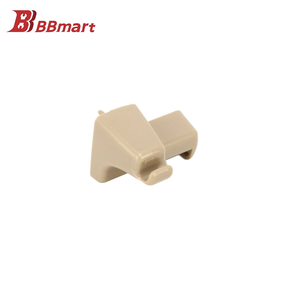 

EGP000040VAE BBmart Auto Parts 1 pcs Right Sun Visor Bracket For Land Rover Range Rover 2003-2012