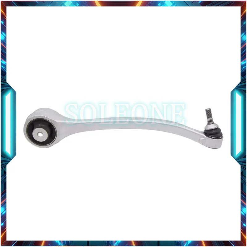 Front Left Lower Forward Control Arm w/ Ball Joint 1041570-00-B 104157000B For Tesla Model S 2012-