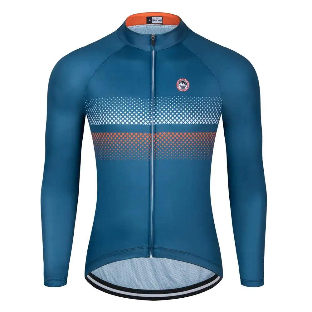 Long Sleeve Jersey 1