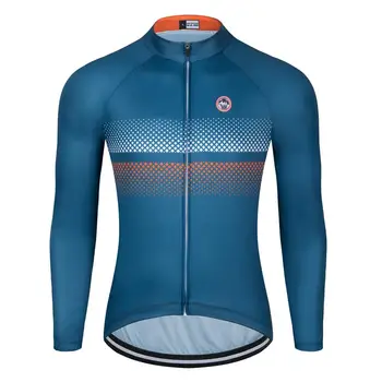 Long Sleeve Jersey 1