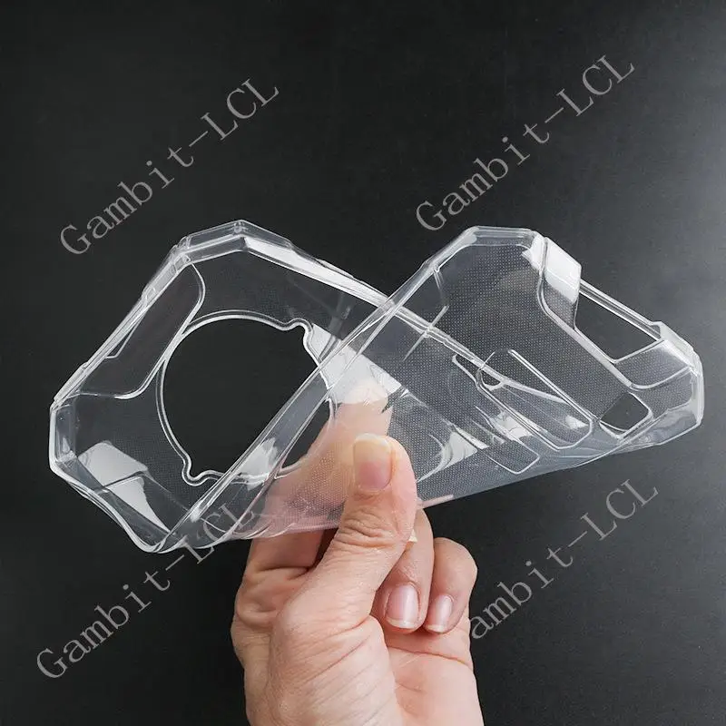 For Doogee S96 GT Pro S96GT 6.22" 2022 Silicone Smartphone Phone Protective Back Shell Soft TPU Case 6