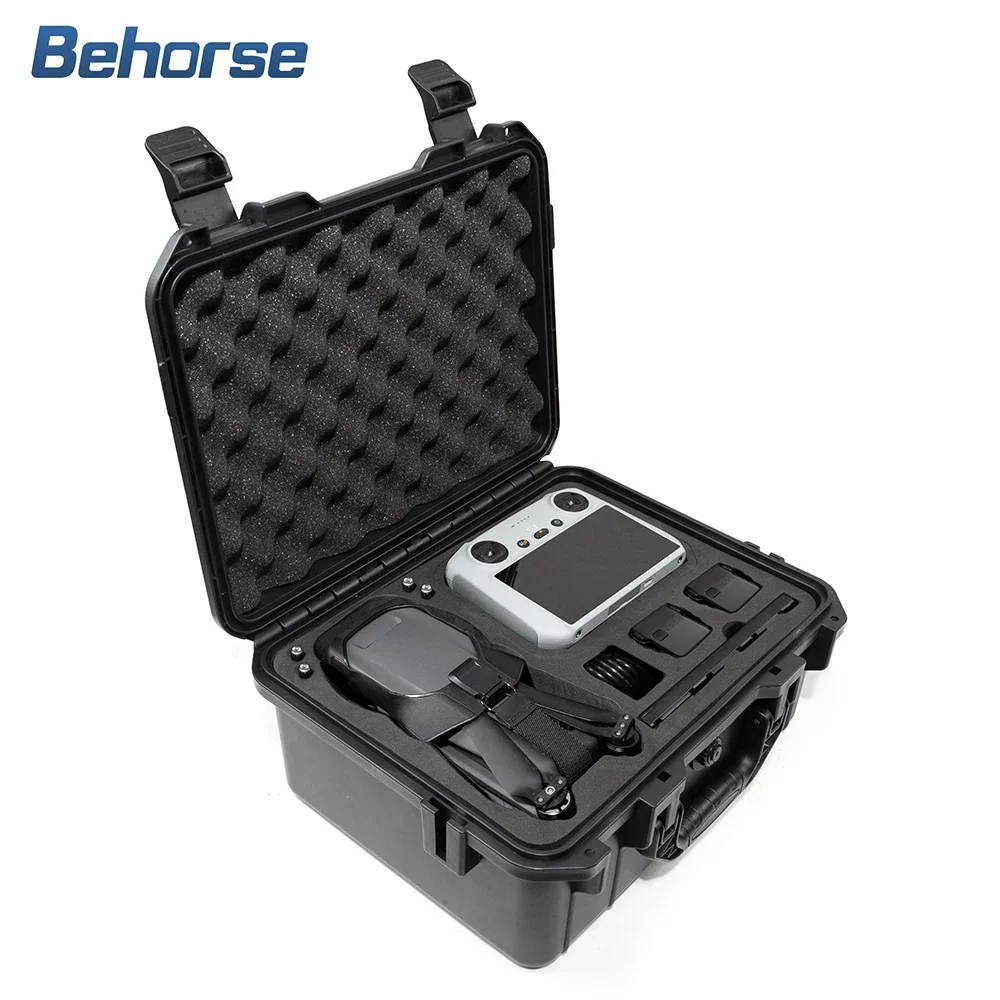 Drone Accessories Drone Storage Bag DJI Case Drone Case Storage Case for RC N1/RC/RC Pro Portable for DJI MAVIC 3/Classic