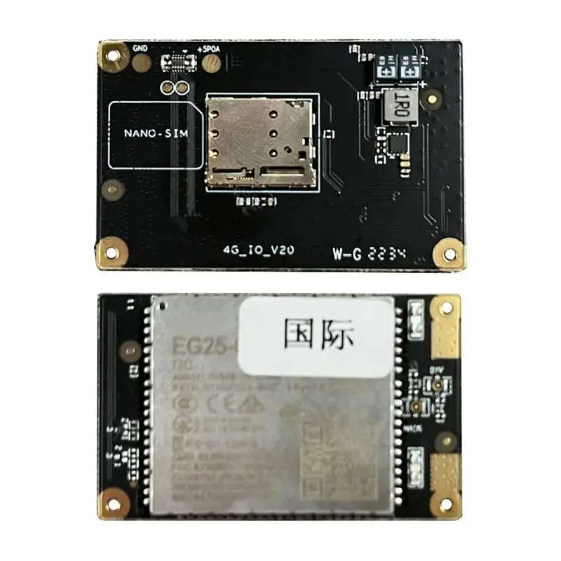4G LTE Module SIM Modem For Gpd Win Max2 2022 2023 AMD R7 6800U 7840U Game Laptop 4G Card Support LTE-FDD LTE-TDD UMTS GSM