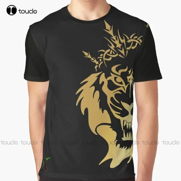 

Футболка унисекс с принтом «The King Graphic Black Pride Africa History»