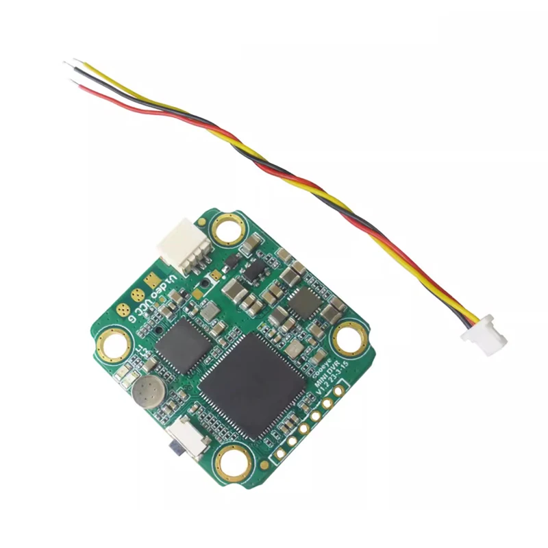 ตัวเลือกสินค้า กล้องบันทึกภาพโดรน 720P สำหรับ FPV RC