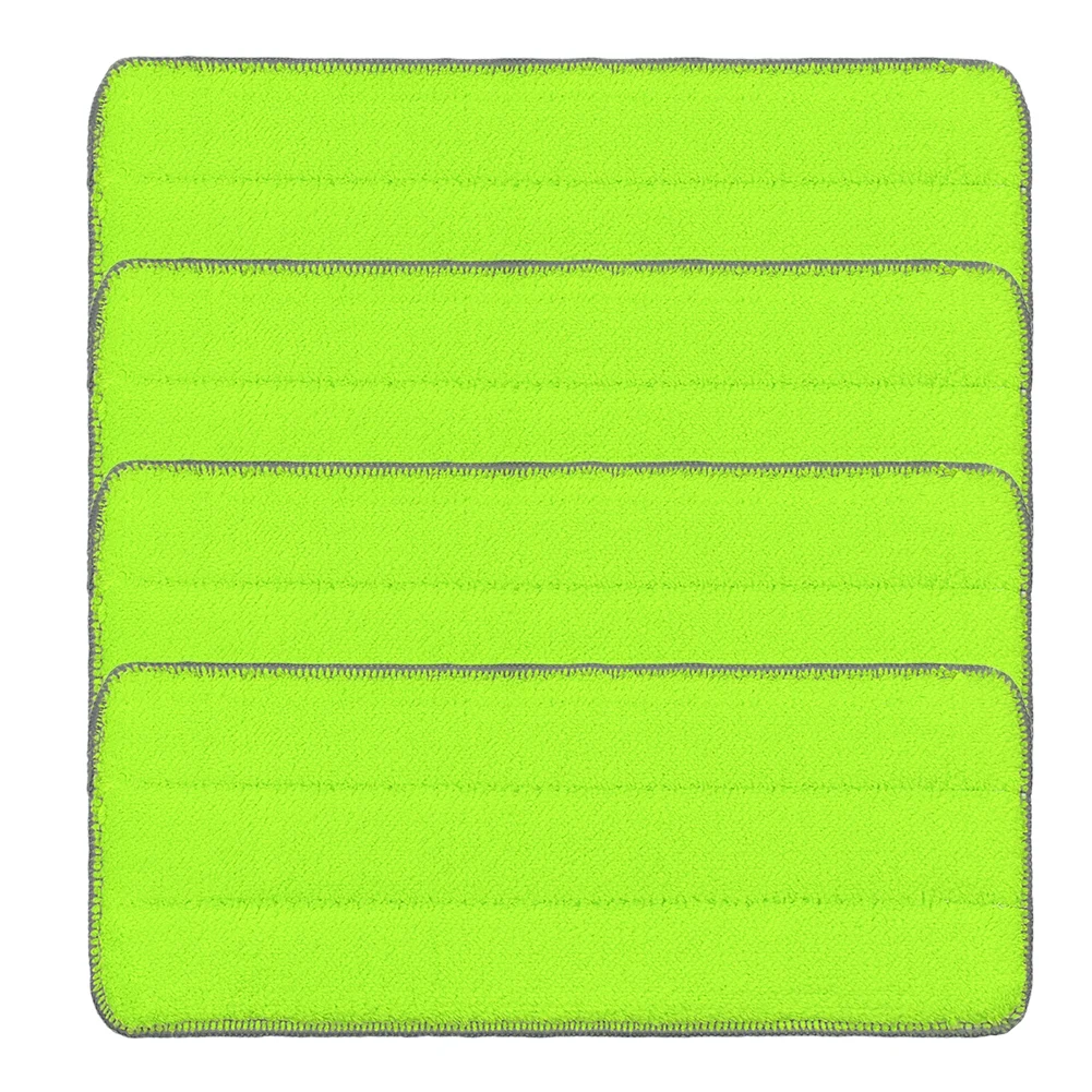 

Ткань из микрофибры Libman, многоразовые характеристики, моющаяся влагопоглощающая Глубокая очистка с сильным водопоглощением