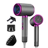 Latest Product: High Speed Hair Dryer, High-Power Quick Drying Negative Ion Hair Salon Hair Dryer, Household Appliances 1