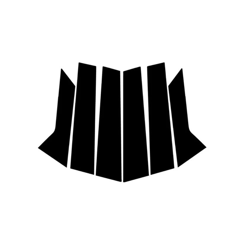 6 Pcs    Ʈ  Ʈ  ǻ  2014-2019 2020 2021 2022 â BC  ƼĿ  Ŀ