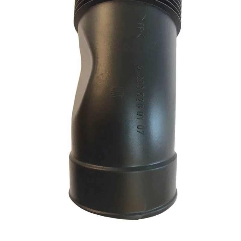 A2035280107 A2035280007 2035280107 2035280007 Left And Right Air Intake Elbow Rubber Hose For Mercedes Benz C 240 320 4MATIC