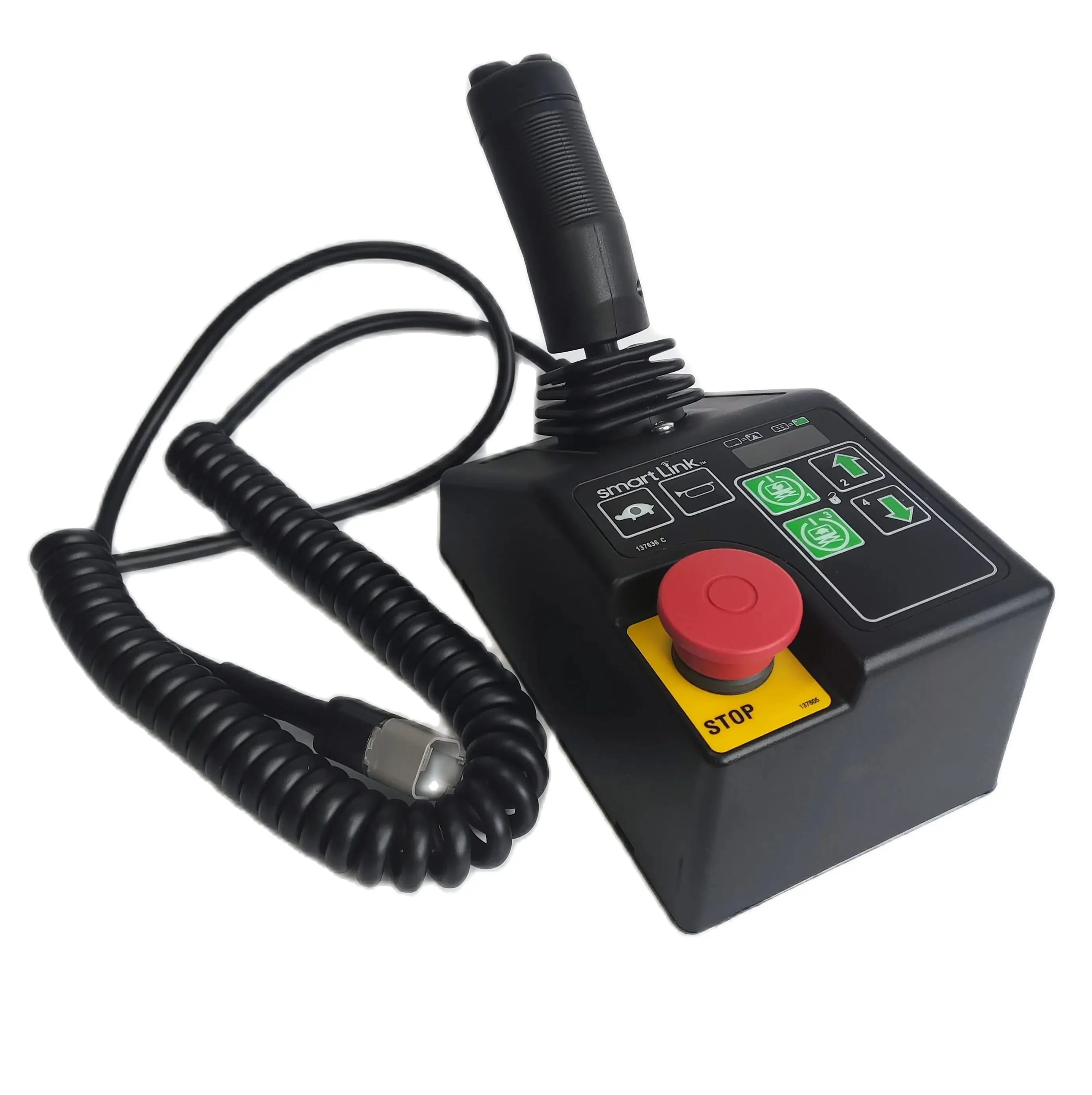 Control Box 137633 137633GT for Gen 6 Genie GS-1930 GS-2032 GS-1530 GS-1532 GS-2046 GS-2632 GR-12 GS-1530 GS-1932 GR-15 GR-20