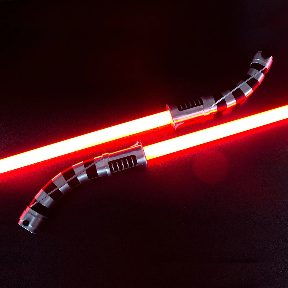 Asajj ventress dark disciple lightsaber discounts dealers www