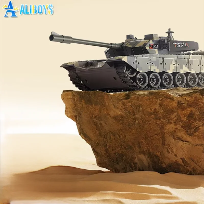 Remote control car,remote control tank,remote control vehicle RC Tank 5/11 Channel Remote Control Crawler Tank Electronic Radio Control Truck Vehicle Model Boy Battle Toy Children's Gift