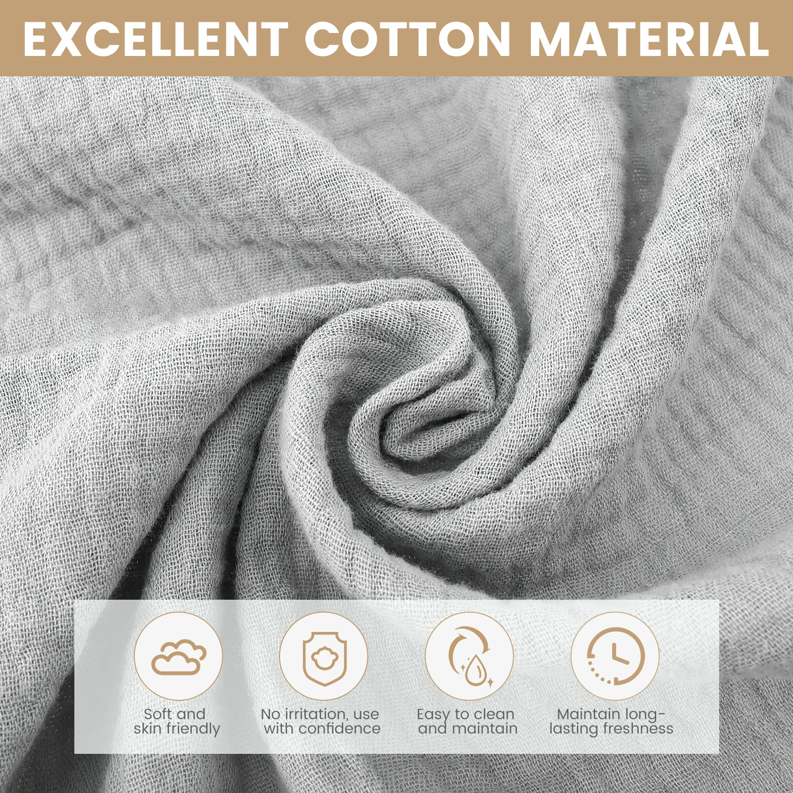 Description Picture 5 of itemBaby Car Seat Cover Universal Baby Stroller Accessories 3 Modes Windproof Infant Carrier Canopy with Two Way Zipper for Travel