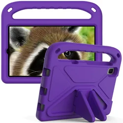 Cover protettivo e shockproof in EVA durevole per tablet da 8 pollici
