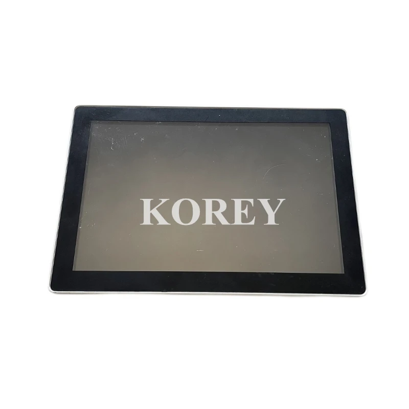 

Touch Screen G12C1100 Tested