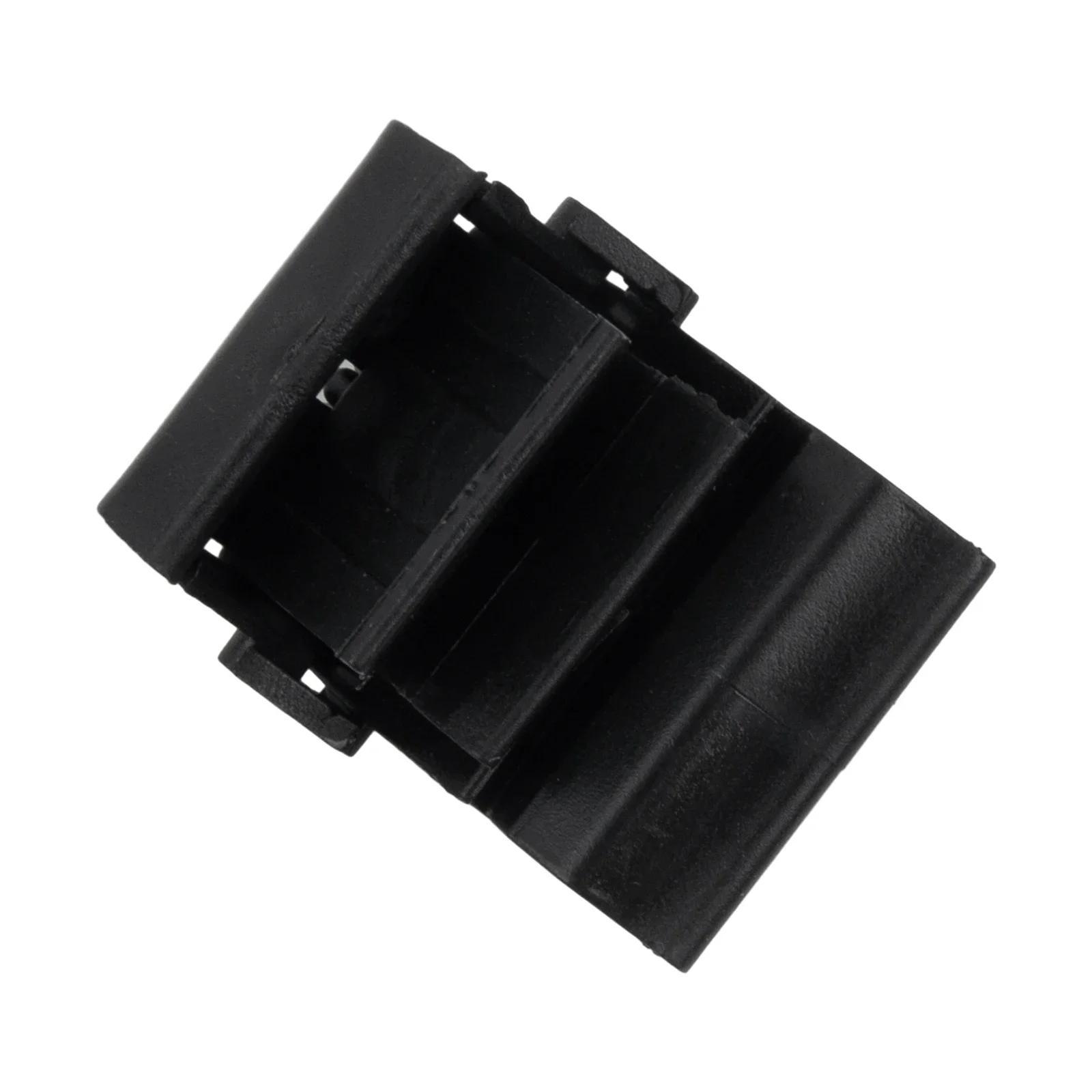 Brand New Auto Car Hood Trunk Clip Auto Accessories 1472872-00-B 4 Pieces Car Clips Front Bumper Box Plastic None