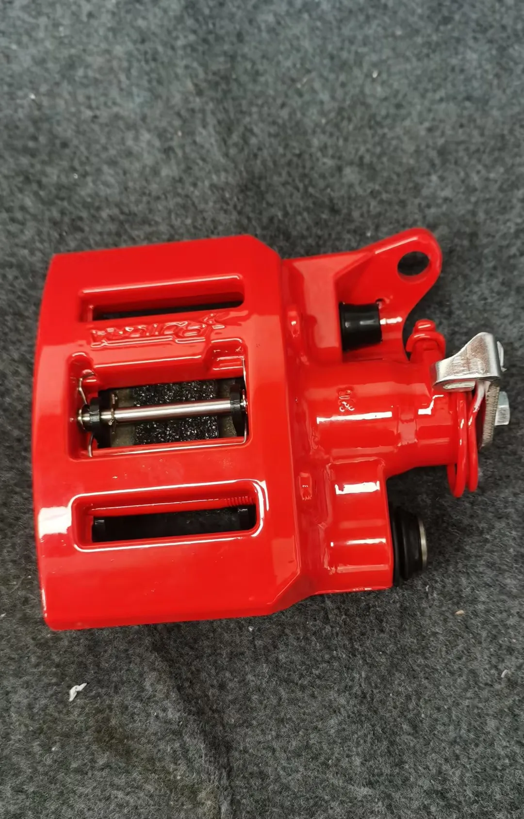 KOKO Racing Brake IC61 mechanical handbrake 380/390/410*36