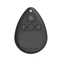 Wireless Hands - Free Auto Clicker with Adjustable Speed and Silent Operation (Auto Clicker)