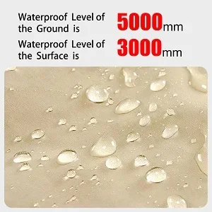 waterproof