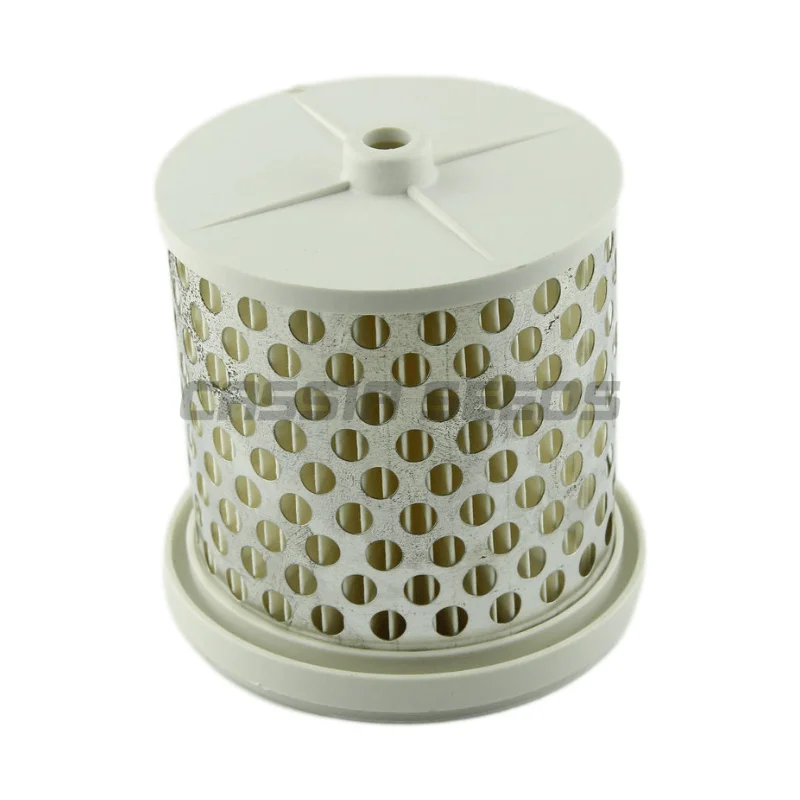 Filtro Aspirazione Aria Moto Per Yamaha Xv400 Virago 400 Xv500 Xv535 Virago 535 198 7-2000
