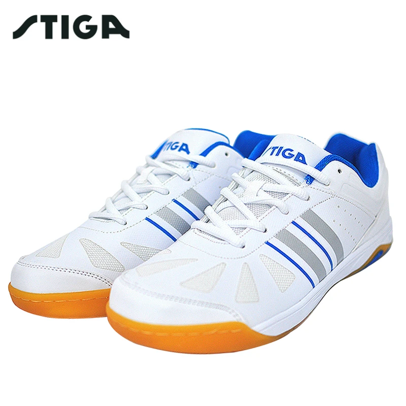 Stiga Table Tennis Shoes 4621 Indoor Professional Ping Pong Sneakers