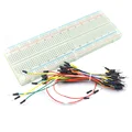 830 Tie and 65PCS