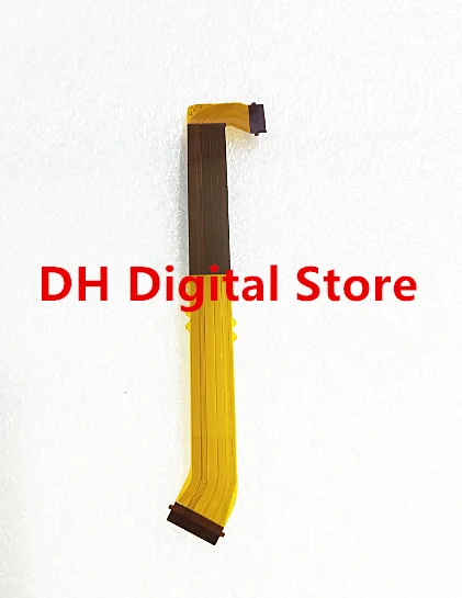 Camera Flex Cable Lens Flexible Cable LCD Flex Cable for SONY SLT-A58 A58 Digital Camera Repair