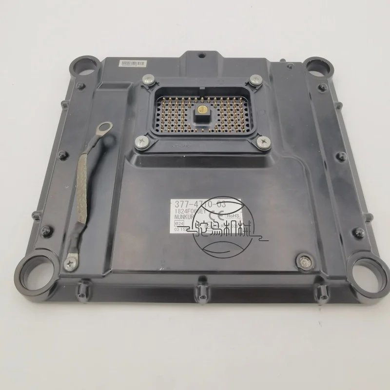 D6K, D5R, 986H, D5K, 377-4710, 컨트롤러 D6N, 3774710, 20R1766, 20R-1766 용 ECU