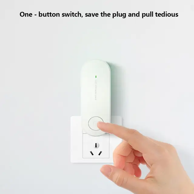 Ultrahangos Szúnyogtaszító Elektronikus Rovarriasztó Legyek Egér Eu/Us Plug Dropship - Image 6