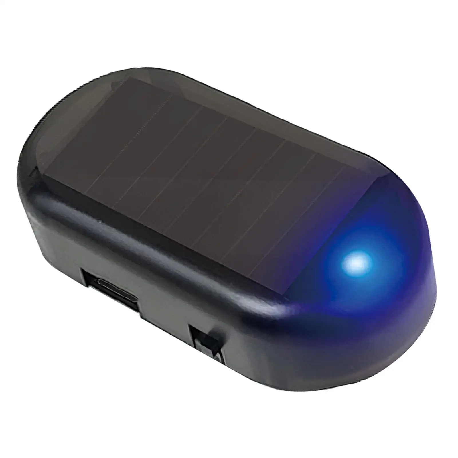 Car Alarm Lamp Car Security Anti Theft Device LED Flash Strobe Light with USB