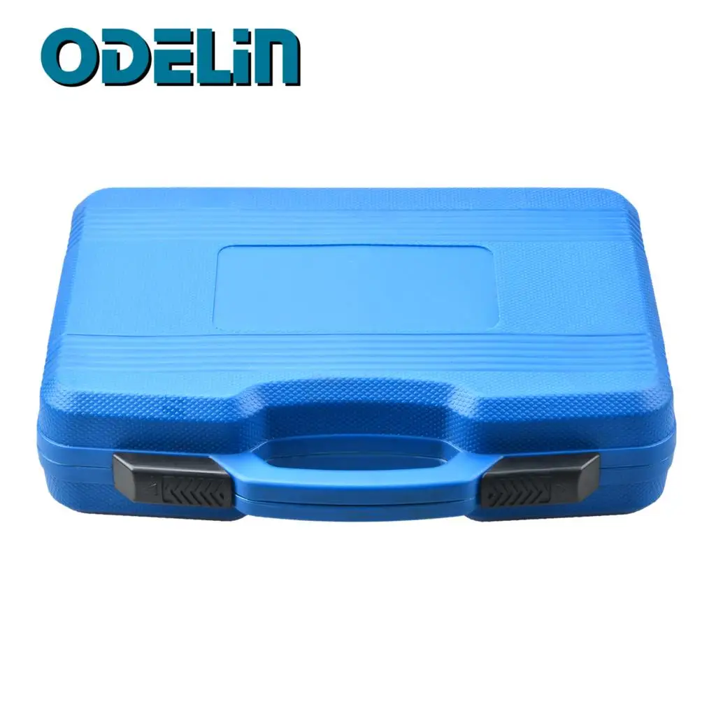 Kit D'outils Pour Roulement De Roue VW – 16 Pièces, Compatible Moyeu 85 Mm – Démontage Et Montage Facile