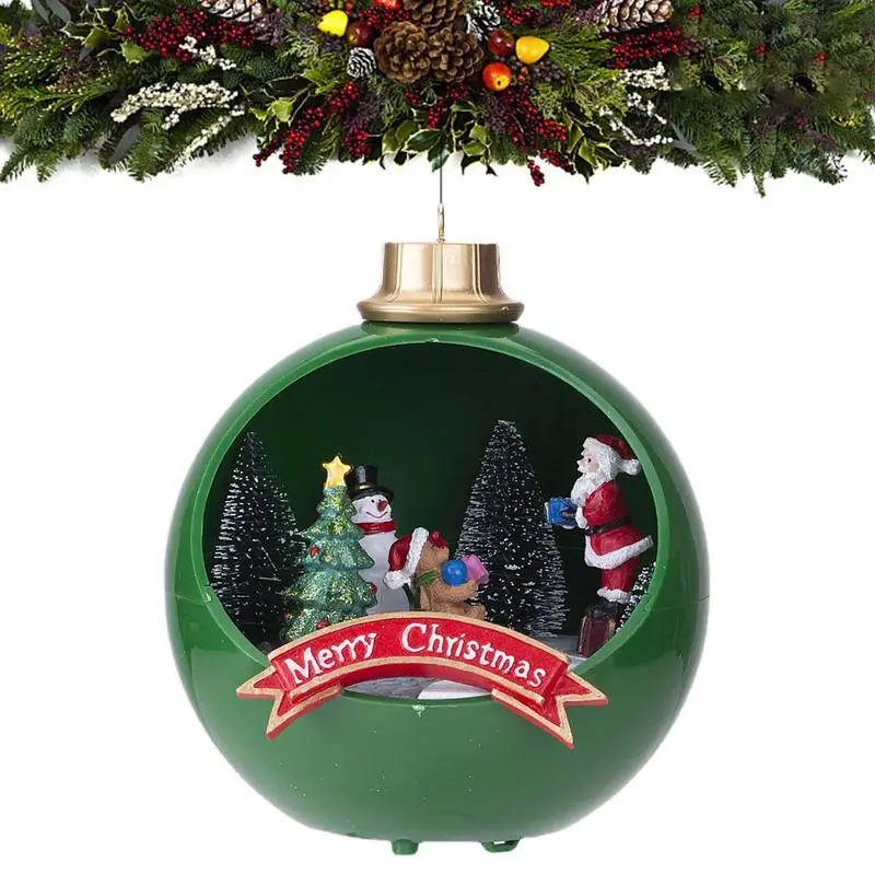 

Рождественские дома, светодиодная подсветка, музыкальные рождественские деревенские дома, дисплей, праздничные украшения для книжной полки