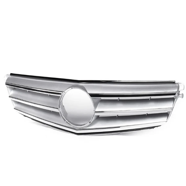 

Автоматическая решетка для C класса W204 2008-2013