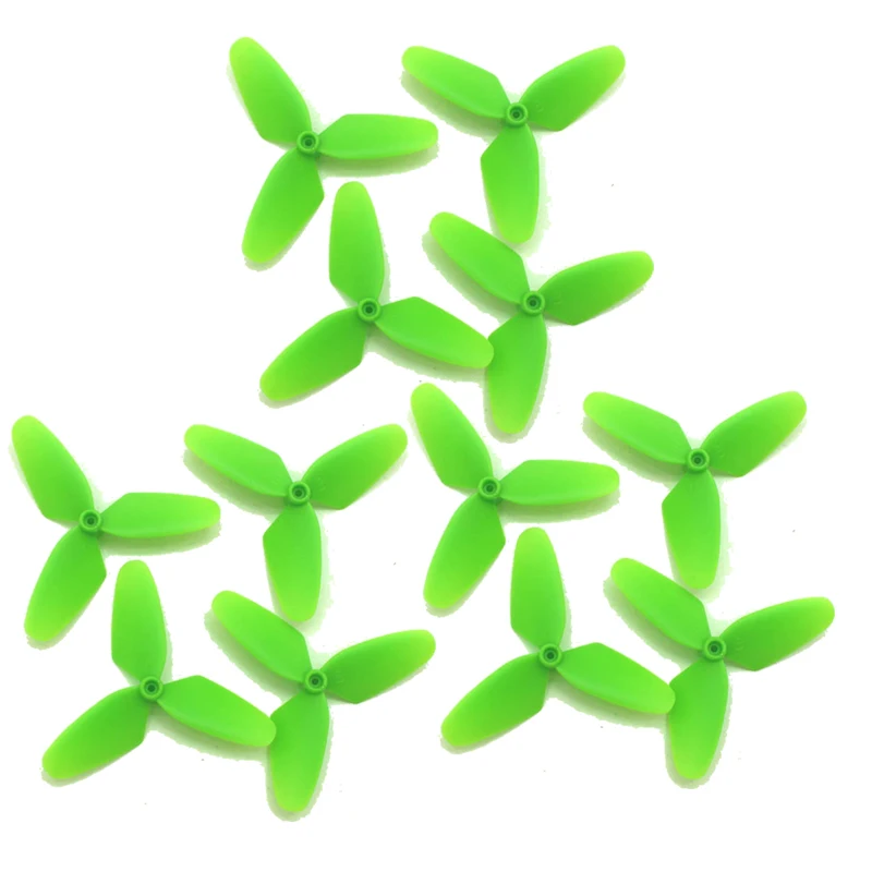 

12PCS Propeller Kit for SYMA X26 X26A RC Drone Main Blade Wing Fan Spare Part Replacement Accessory