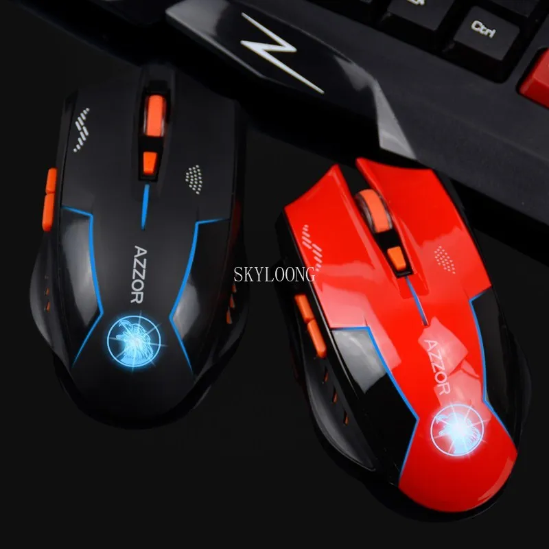 Azzor mouse sale