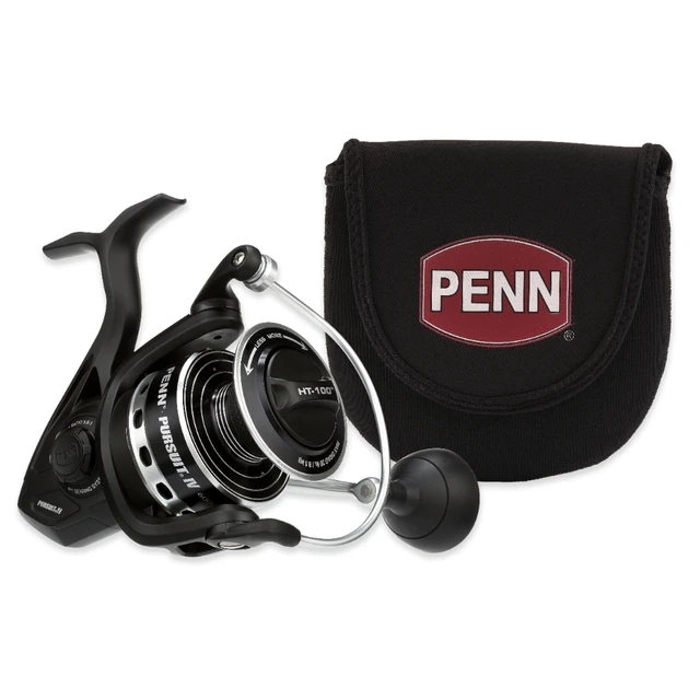 OUZEY Pursuit IV Spinning Reel Kit, Size 5000, Includes Reel Cover -  AliExpress