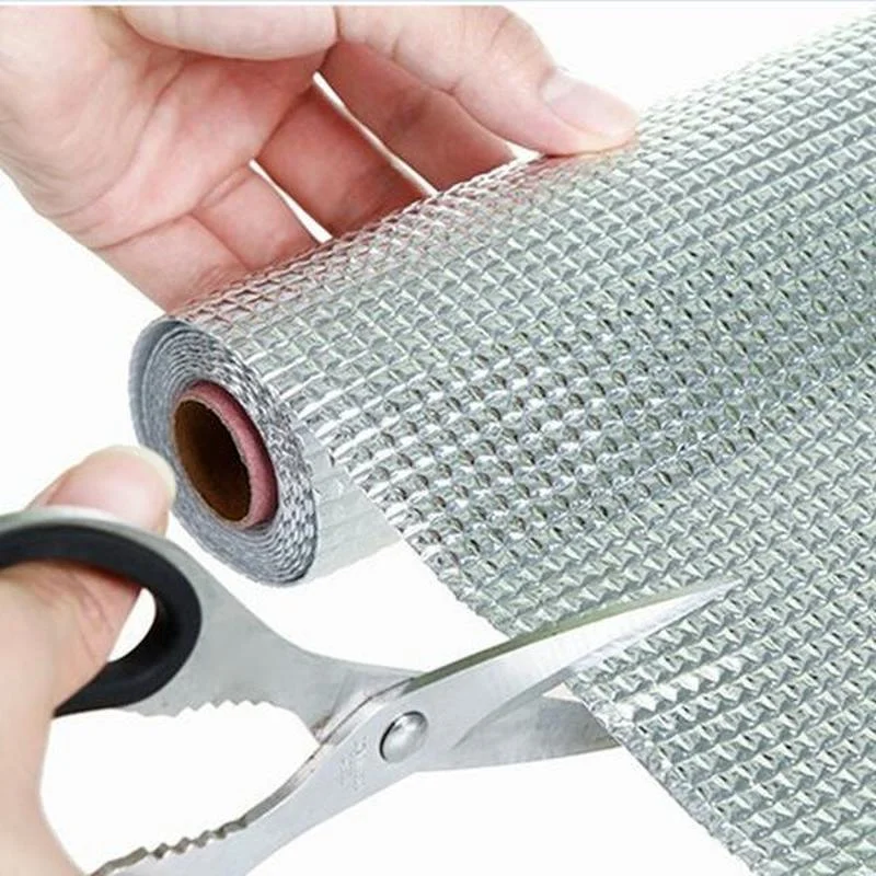 1-Roll-Kitchen-Sticker-Table-Mat-Drawers-Cabinet-Shelf-Liners-Cupboard ...