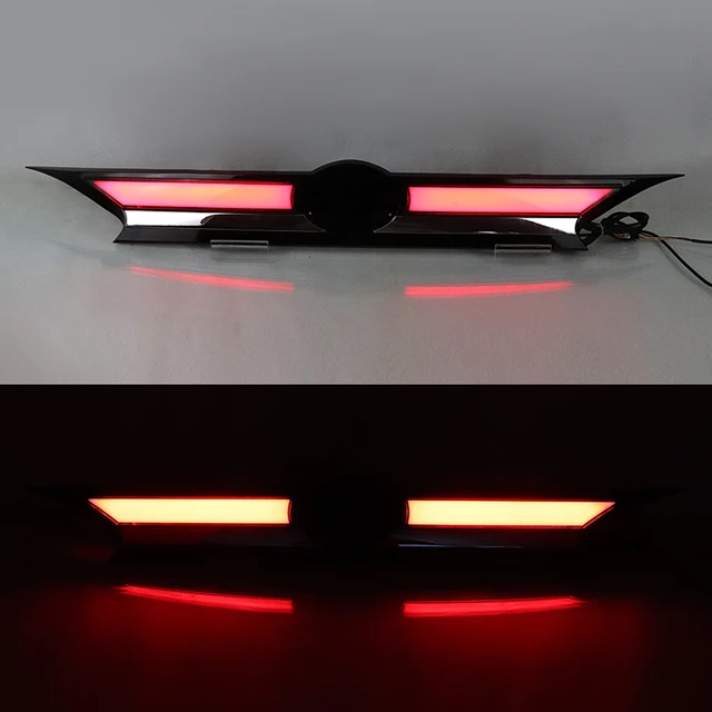 Auto LED Rücklicht Für Toyota Corolla Cross 2020 2021 2022 Heckbremse Lampe  Reverse Dynamic Blinker Zubehör Heckleuchte Von 381,61 €