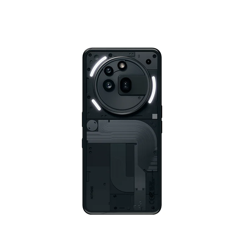 Nothing Phone 3a Pro グローバル版 Nothing「Phone(3a)」「Phone(3a)Pro」登場！ 価格も期待