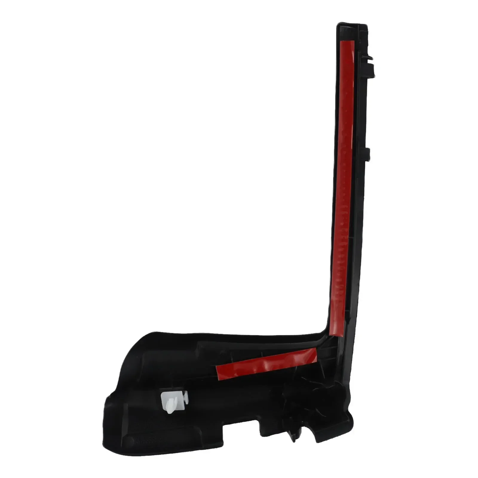 For Toyota For Yaris Cowl Seal for Right Side (2015 ) Replacement Part 53866 52140 Reliable ABS Material