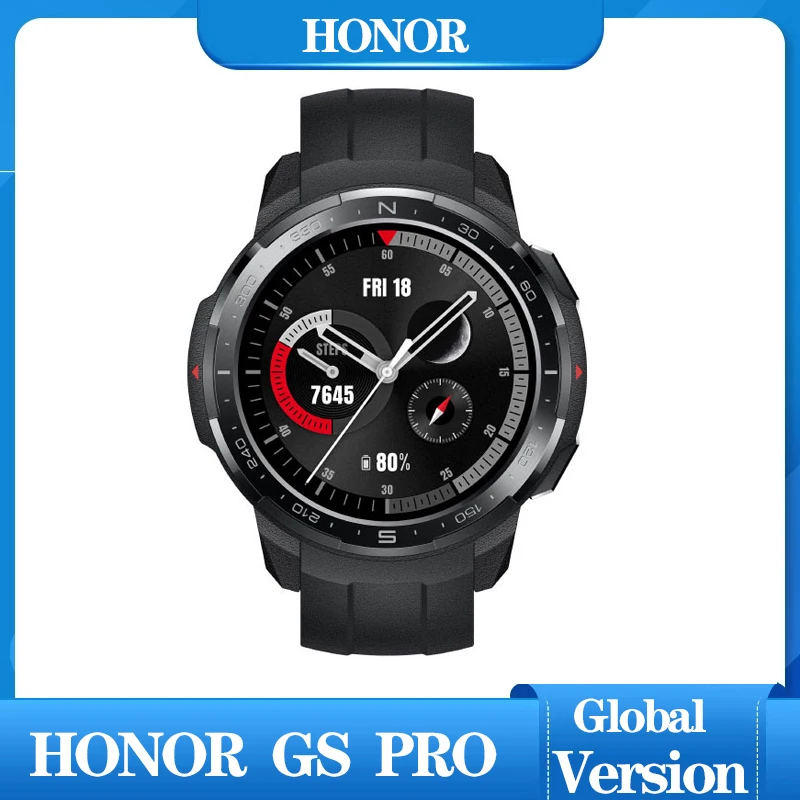 Honor Watch 2 Pro Купить