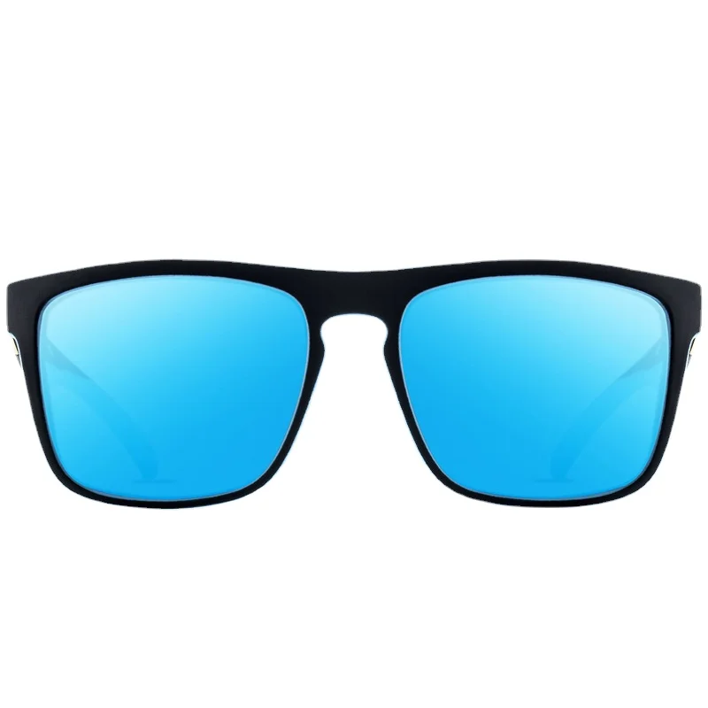 Polarized Sunglasses Men Vintage Outdoor Driving Fishing Glasses