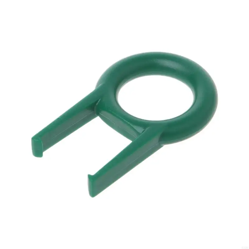 Mechanical Keyboard Keycap Puller Ring Remover for Keyboards for Key Fixing Tool