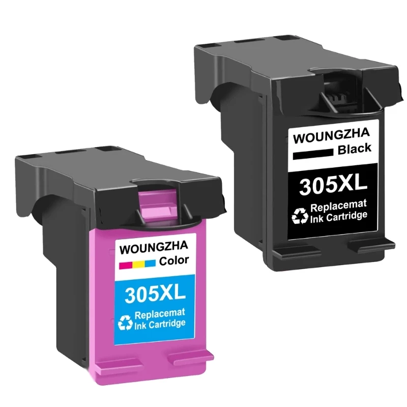 

Cartridge Large Capacity for HP2710 2720 2721 2722 2723 Cost Savings
