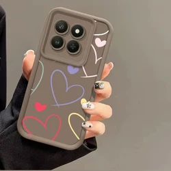 Enhanced Shockproof Smart Case for Honor Magic Series - Soft Protective Cover (BN - JGK - AWJ0237)