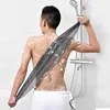 Japanese Rubbing Washcloth Bath Nylon Towel Brush for Back Towels Exfoliating Scrub Shower Sponge Body Bathroom Accessories 1