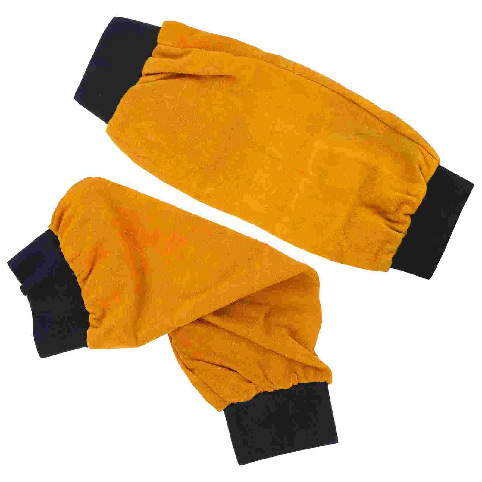 Welding Arm Sleeves Heat Protective Oversleeves waterproof oversleeves compression arm sleeves