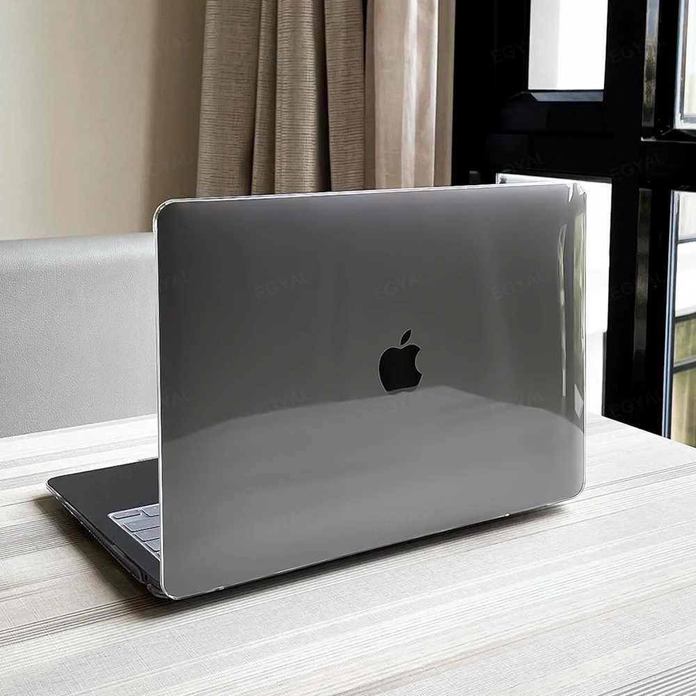 Custodia Per Laptop Per Macbook Air M1 Custodia Air 15 M2 Macbook Pro 13 Custodia Pro 14 2023 Pro Pro 16 Pollici Max Cover Accessori